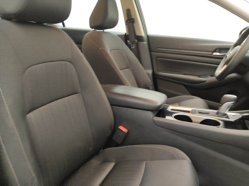 2024 Nissan Altima in Macon, GA 31210 - 18102572 21