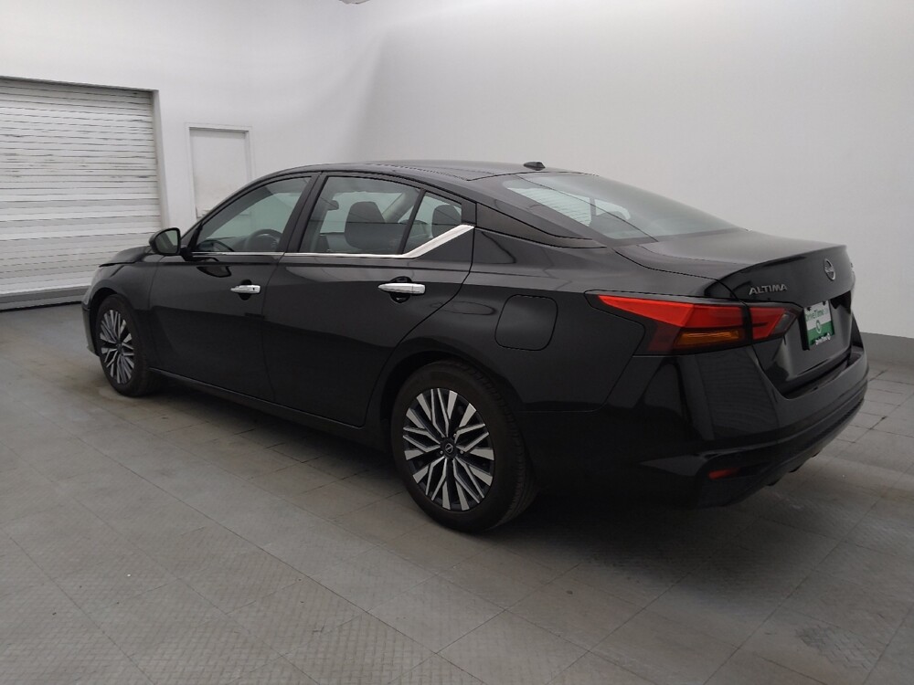 2024 Nissan Altima in Macon, GA 31210 - 18102572 3