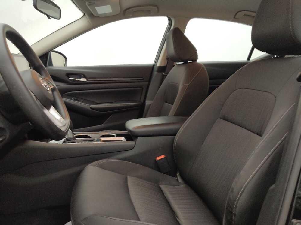 2024 Nissan Altima in Macon, GA 31210 - 18102572 17