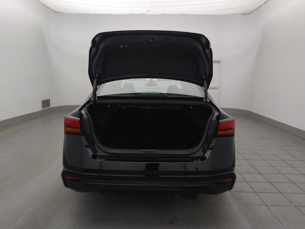 2024 Nissan Altima in Macon, GA 31210 - 18102572 29