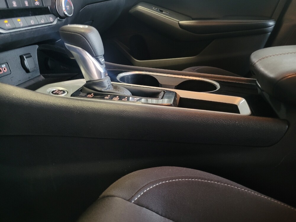 2024 Nissan Altima in Macon, GA 31210 - 18102572 26