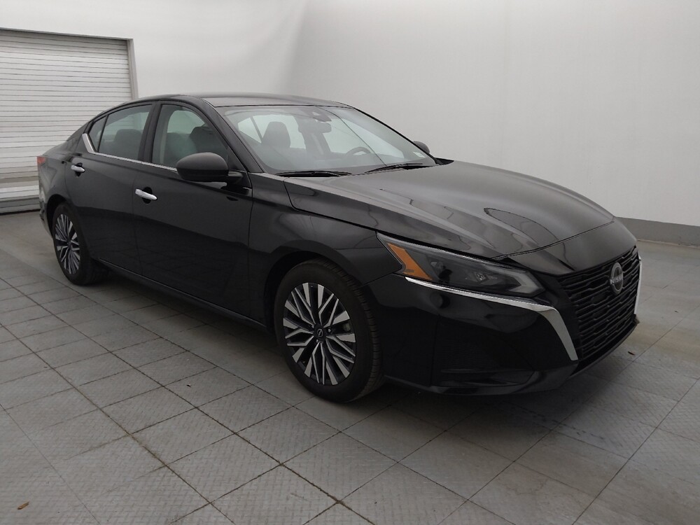 2024 Nissan Altima in Macon, GA 31210 - 18102572 11