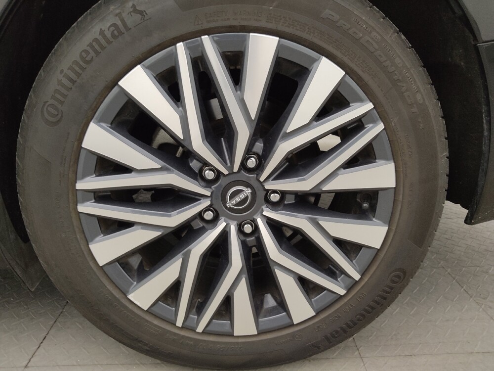 2024 Nissan Altima in Macon, GA 31210 - 18102572 31