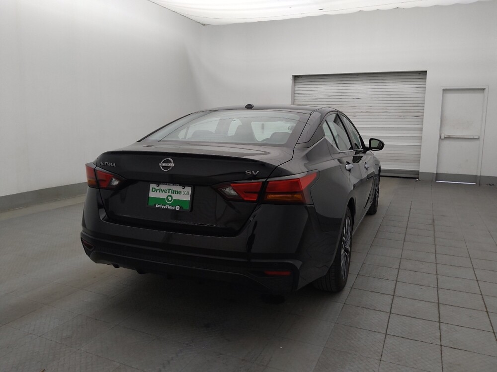 2024 Nissan Altima in Macon, GA 31210 - 18102572 7