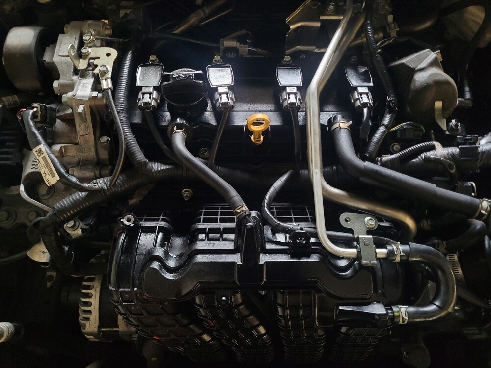 2024 Nissan Altima in Macon, GA 31210 - 18102572 30