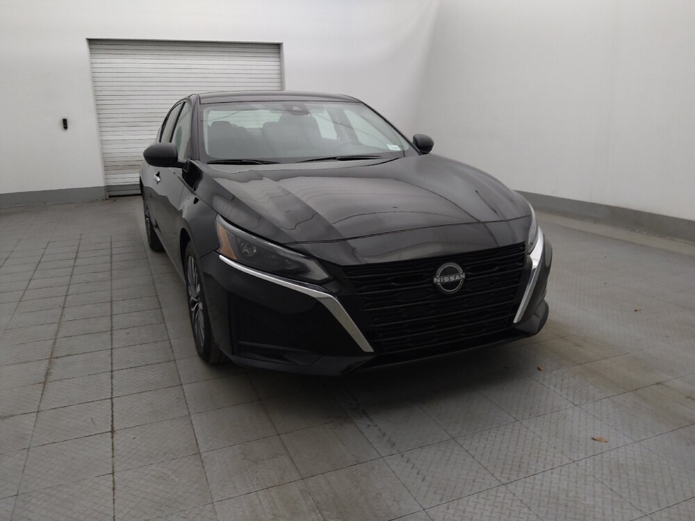 2024 Nissan Altima in Macon, GA 31210 - 18102572 14