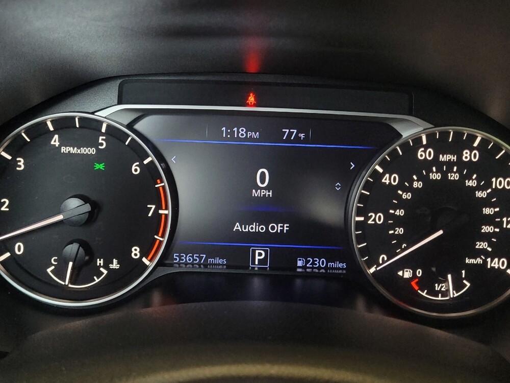 2024 Nissan Altima in Macon, GA 31210 - 18102572 23