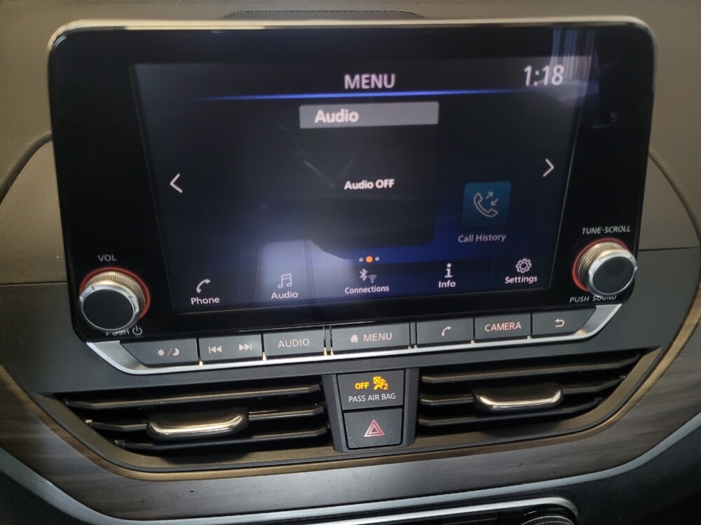 2024 Nissan Altima in Macon, GA 31210 - 18102572 25