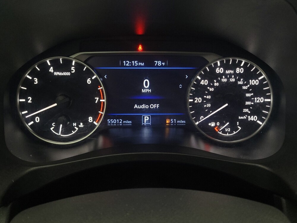 2024 Nissan Altima in Tallahassee, FL 32304 - 18102573 23