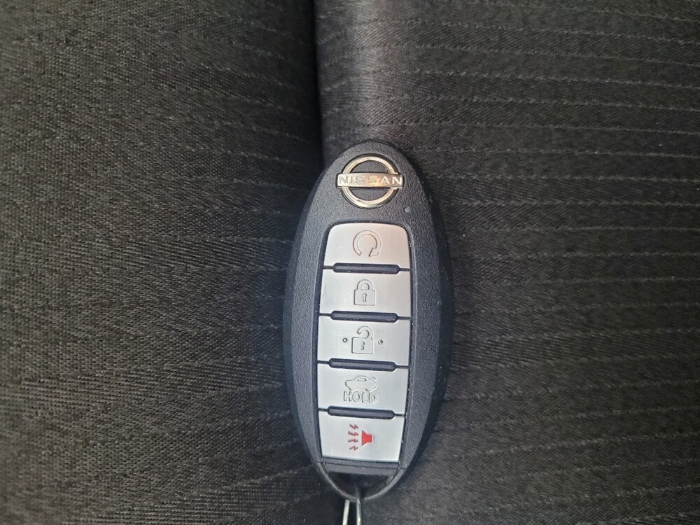 2024 Nissan Altima in Tallahassee, FL 32304 - 18102573 32