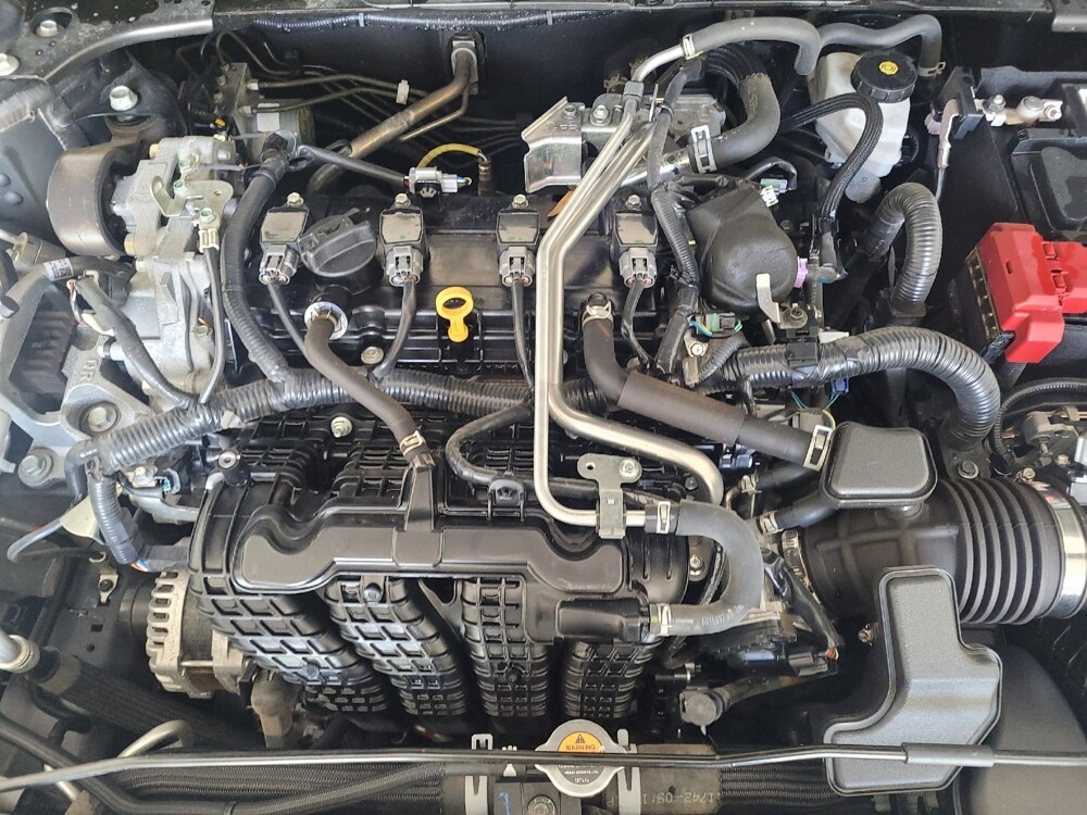 2024 Nissan Altima in Tallahassee, FL 32304 - 18102573 30