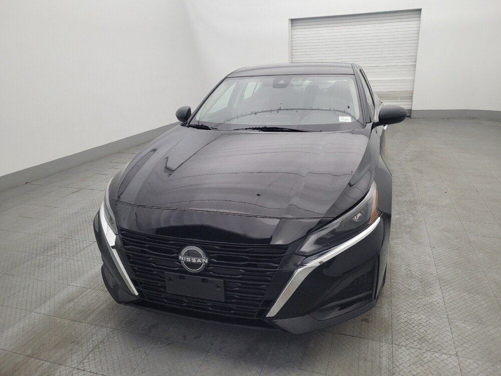 2024 Nissan Altima in Tallahassee, FL 32304 - 18102573 15