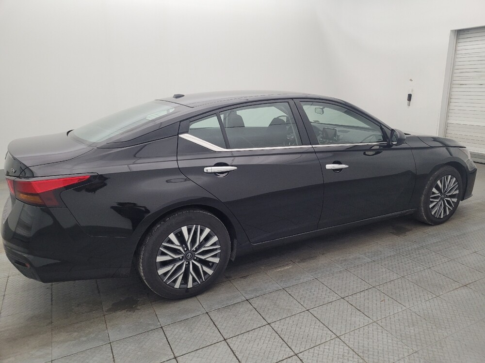 2024 Nissan Altima in Tallahassee, FL 32304 - 18102573 10