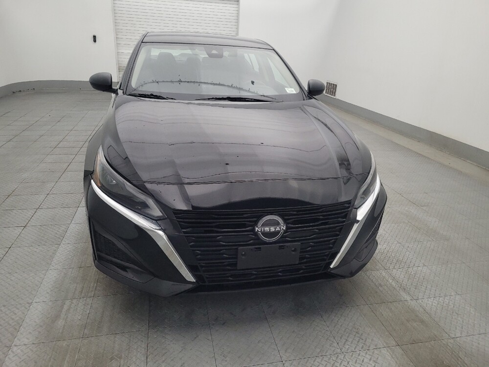 2024 Nissan Altima in Tallahassee, FL 32304 - 18102573 14