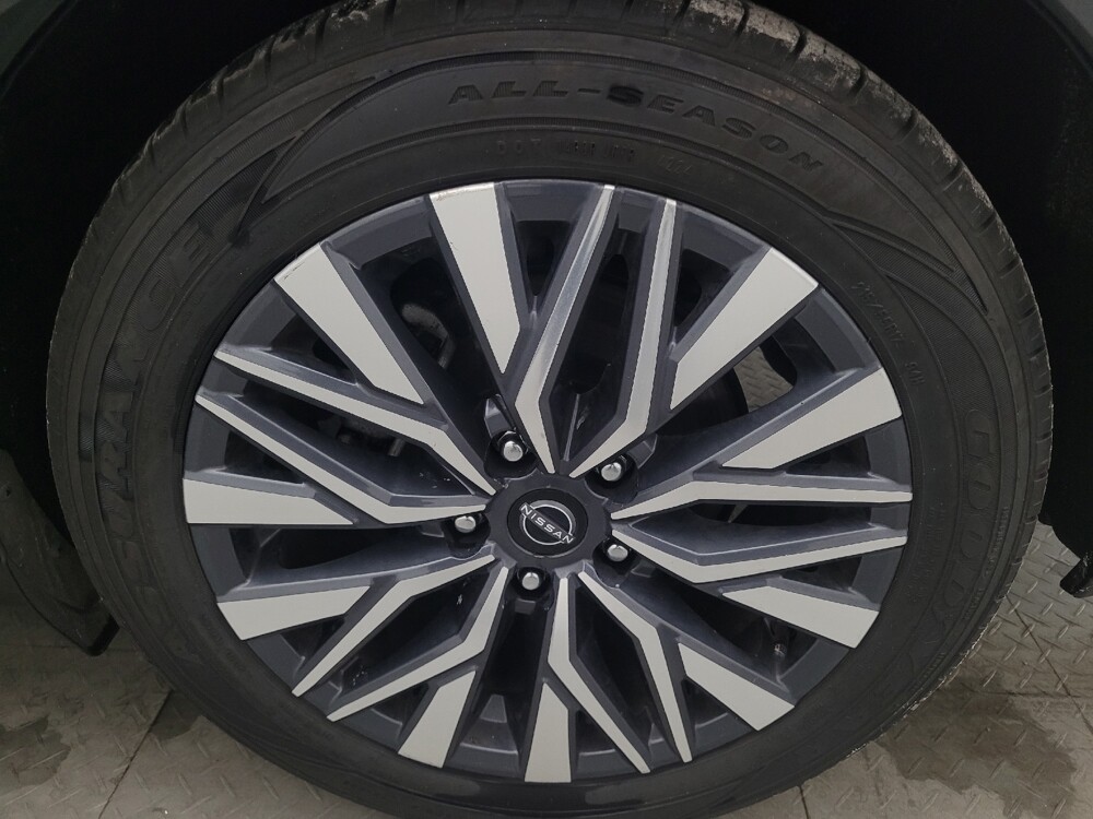 2024 Nissan Altima in Tallahassee, FL 32304 - 18102573 31