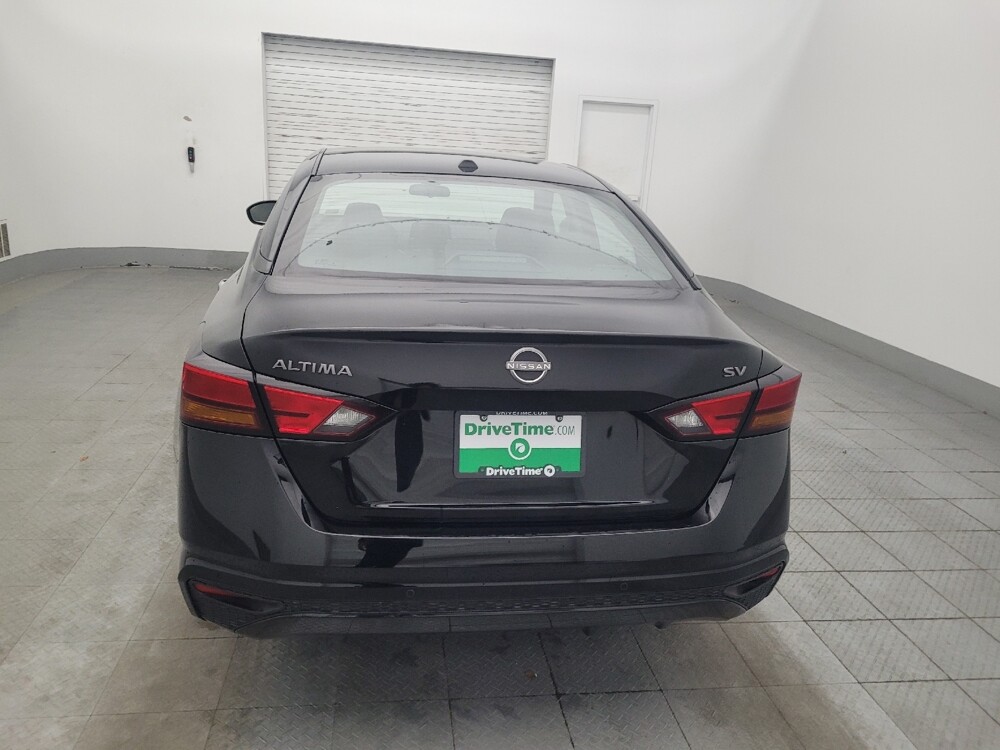 2024 Nissan Altima in Tallahassee, FL 32304 - 18102573 6