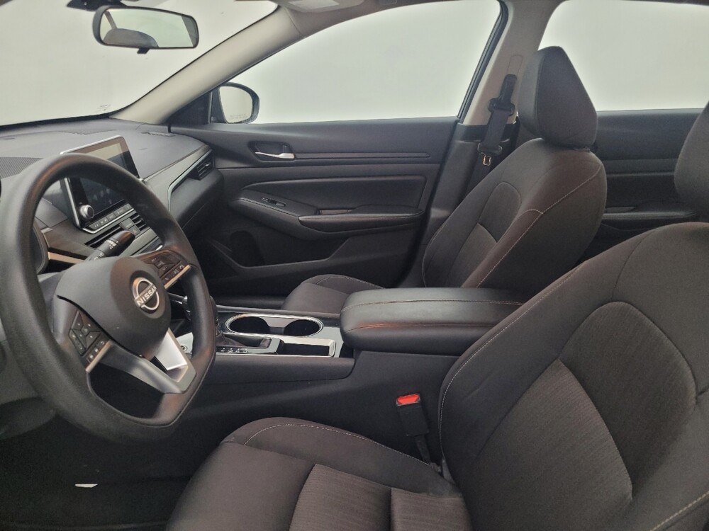 2024 Nissan Altima in Tallahassee, FL 32304 - 18102573 17