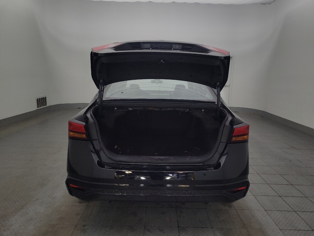 2024 Nissan Altima in Tallahassee, FL 32304 - 18102573 29