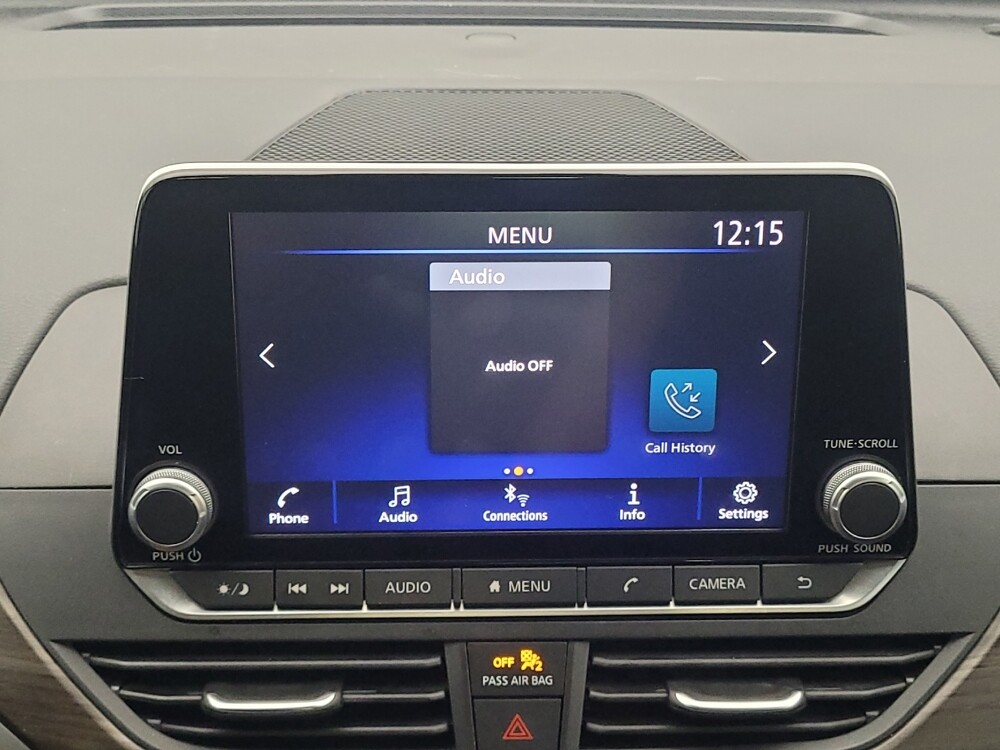 2024 Nissan Altima in Tallahassee, FL 32304 - 18102573 25