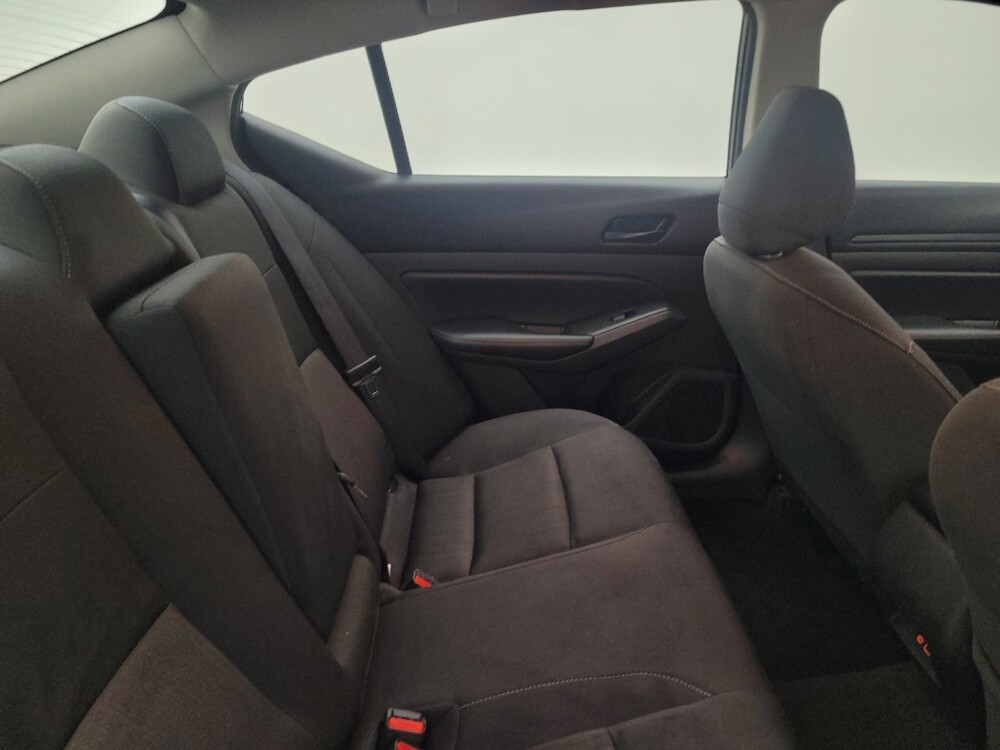 2024 Nissan Altima in Tallahassee, FL 32304 - 18102573 19