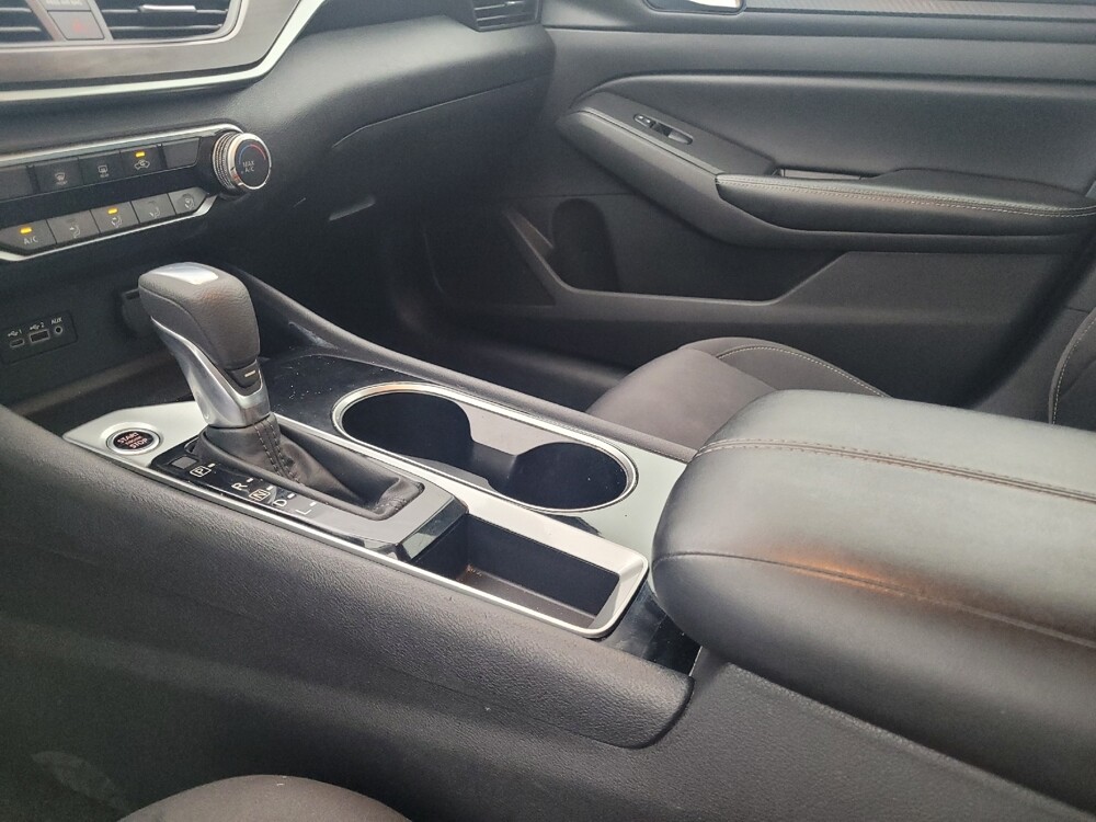 2024 Nissan Altima in Tallahassee, FL 32304 - 18102573 26