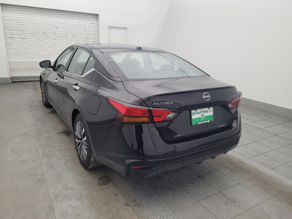 2024 Nissan Altima in Tallahassee, FL 32304 - 18102573 5