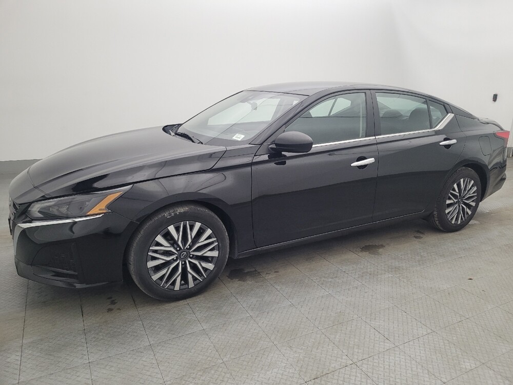 2024 Nissan Altima in Tallahassee, FL 32304 - 18102573 2