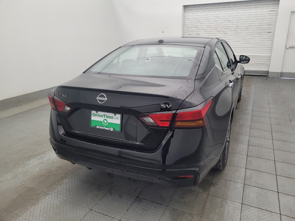 2024 Nissan Altima in Tallahassee, FL 32304 - 18102573 7