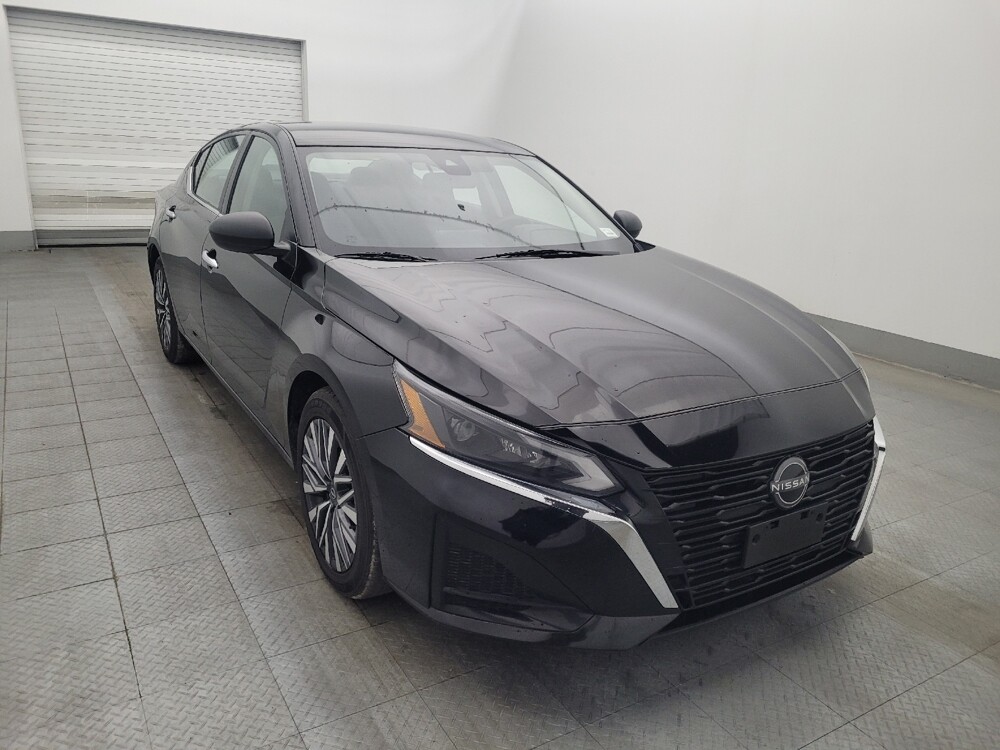 2024 Nissan Altima in Tallahassee, FL 32304 - 18102573 13