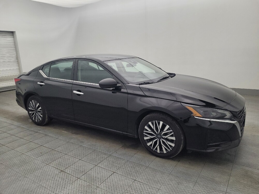 2024 Nissan Altima in Tallahassee, FL 32304 - 18102573 11