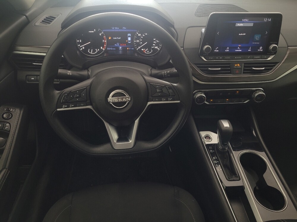 2024 Nissan Altima in Tallahassee, FL 32304 - 18102573 22