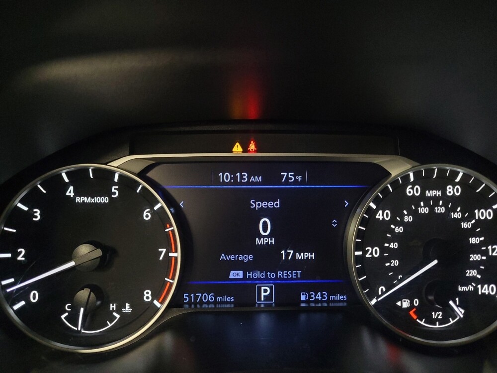 2024 Nissan Altima in Columbus, GA 31909 - 18102575 23