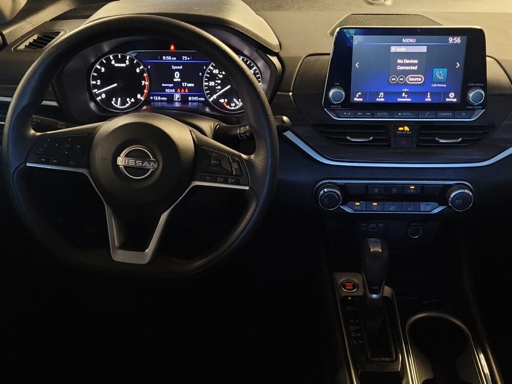 2024 Nissan Altima in Columbus, GA 31909 - 18102575 22