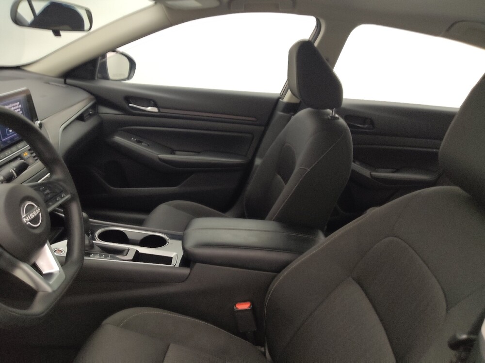 2024 Nissan Altima in Columbus, GA 31909 - 18102575 17