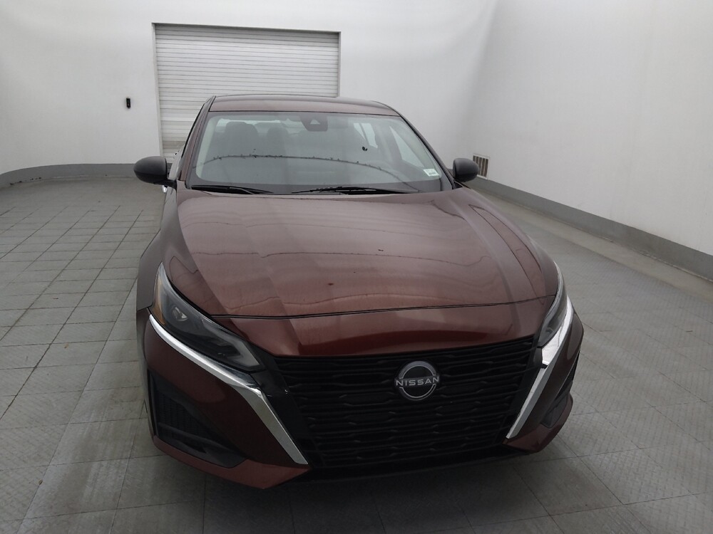 2024 Nissan Altima in Columbus, GA 31909 - 18102575 14