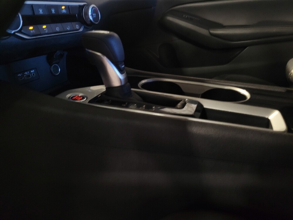 2024 Nissan Altima in Columbus, GA 31909 - 18102575 26