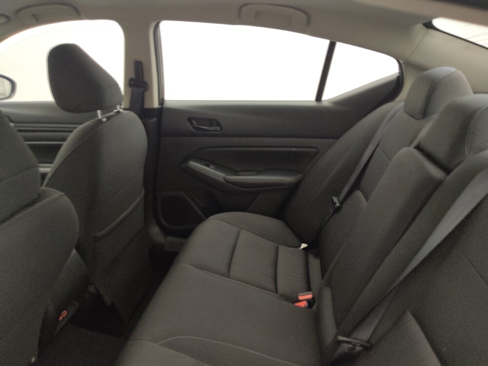 2024 Nissan Altima in Columbus, GA 31909 - 18102575 18