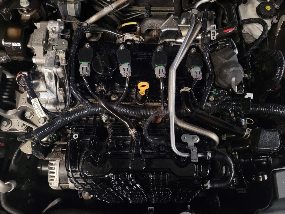 2024 Nissan Altima in Columbus, GA 31909 - 18102575 30