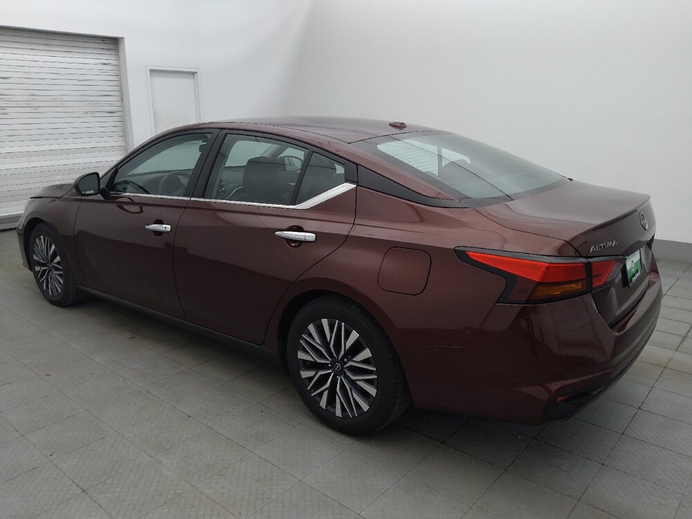 2024 Nissan Altima in Columbus, GA 31909 - 18102575 3