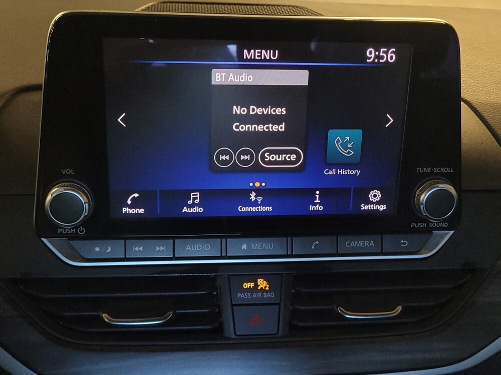 2024 Nissan Altima in Columbus, GA 31909 - 18102575 25