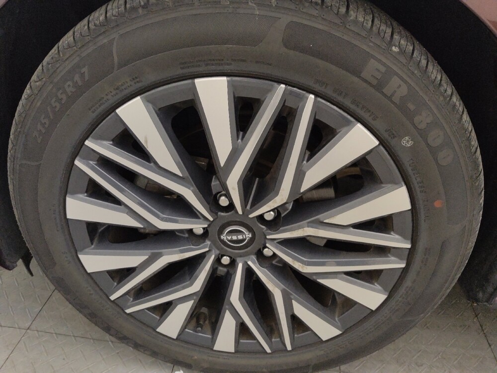 2024 Nissan Altima in Columbus, GA 31909 - 18102575 31