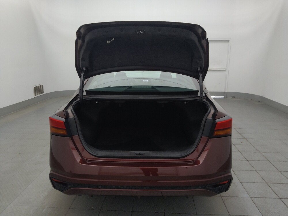 2024 Nissan Altima in Columbus, GA 31909 - 18102575 29