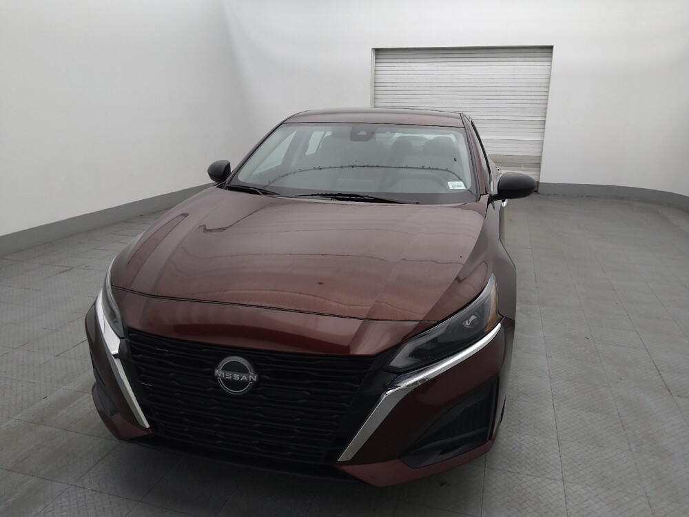 2024 Nissan Altima in Columbus, GA 31909 - 18102575 15