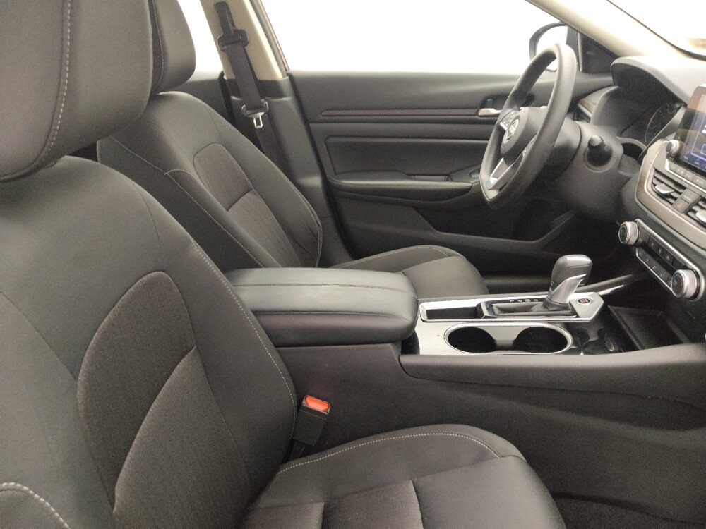 2024 Nissan Altima in Columbus, GA 31909 - 18102575 21