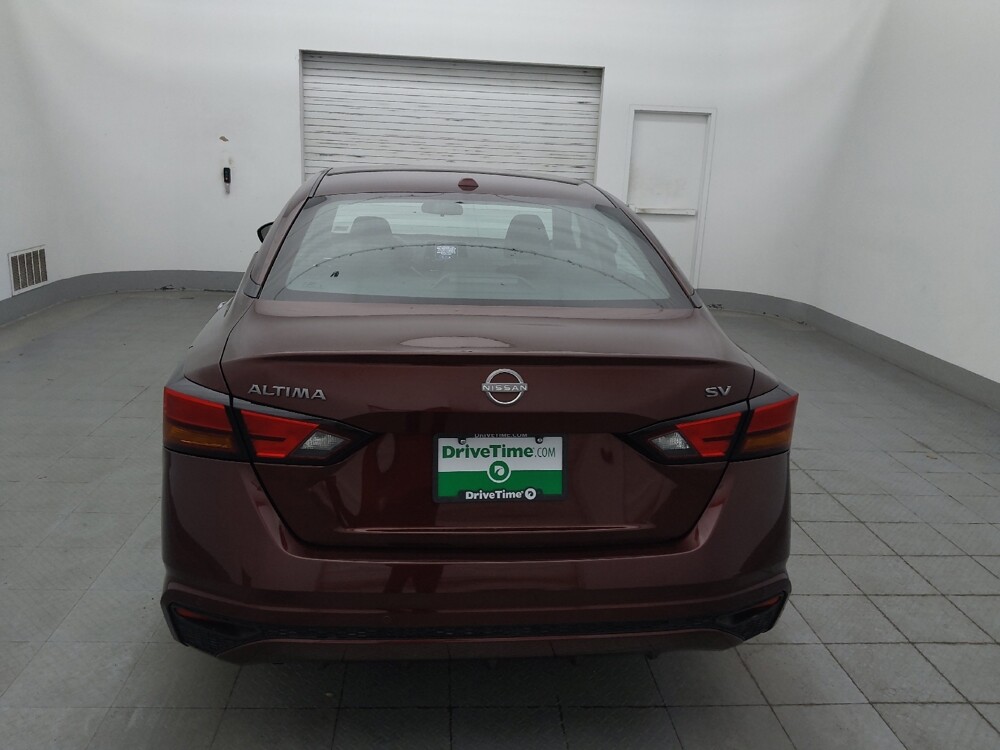 2024 Nissan Altima in Columbus, GA 31909 - 18102575 6