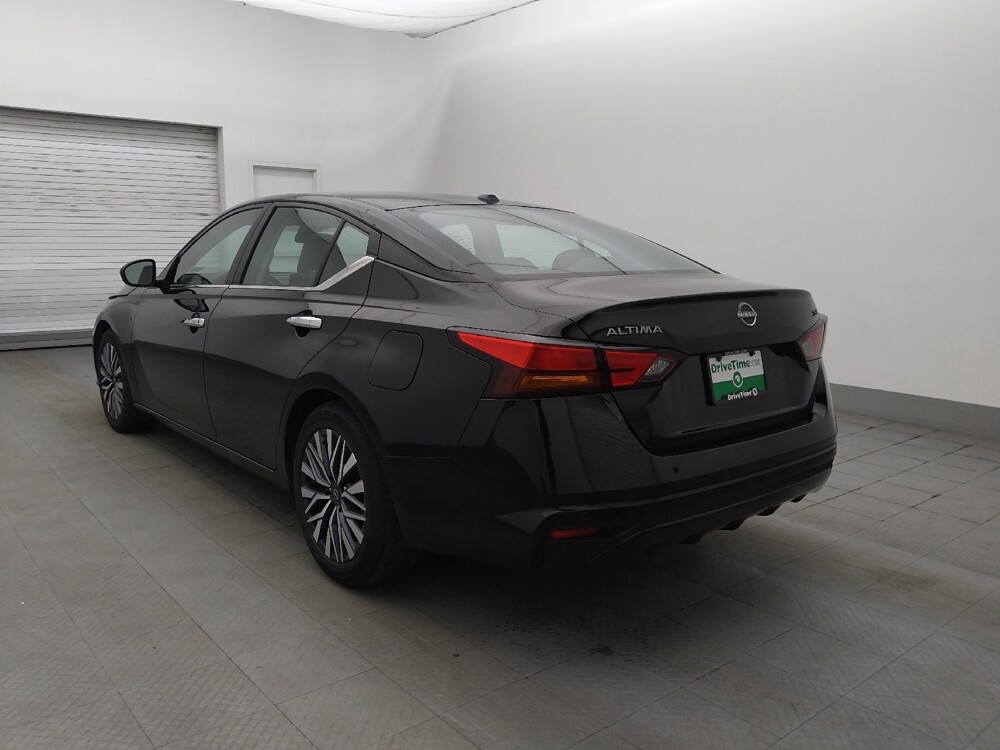 2024 Nissan Altima in Birmingham, AL 35215 - 18102576 5