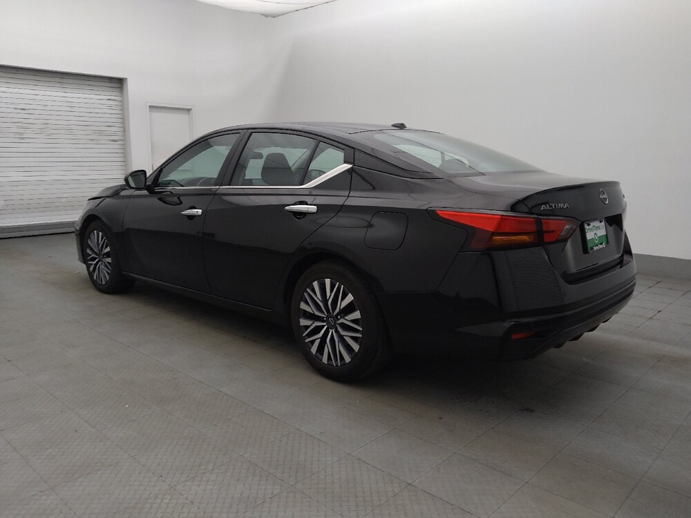 2024 Nissan Altima in Birmingham, AL 35215 - 18102576 3