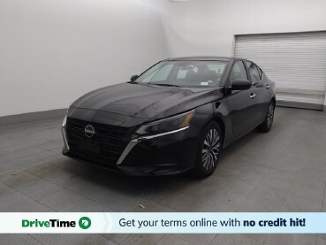 2024 Nissan Altima in Birmingham, AL 35215