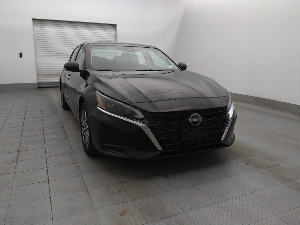 2024 Nissan Altima in Birmingham, AL 35215 - 18102576 14