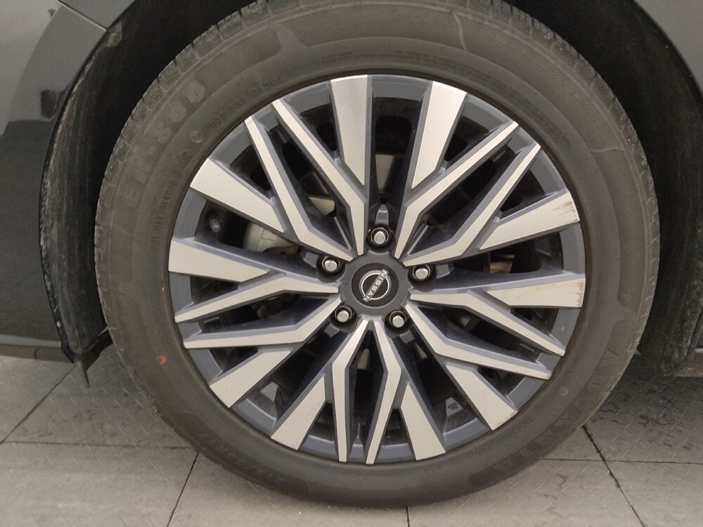 2024 Nissan Altima in Birmingham, AL 35215 - 18102576 31